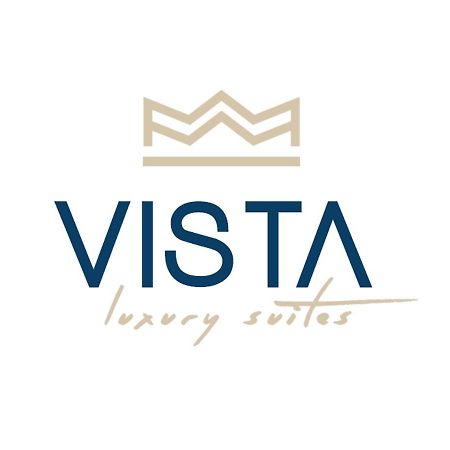 Vista Luxury Suites Toroni Halkidiki 1Br Exteriör bild